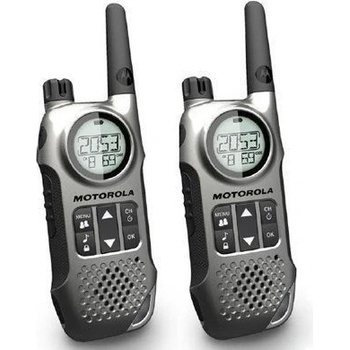 Motorola TLKR T8