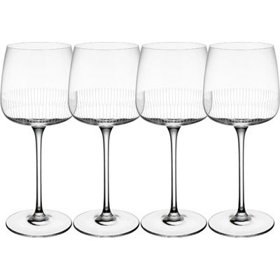 Villeroy & Boch Pohár na červené víno Afina 4 x 200 ml