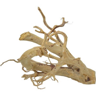 Invital Red moor wood KG 1730 g 3522