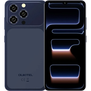 OUKITEL C17 32GB 3GB RAM Dual Мобилни телефони (GSM)