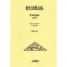 Furiant op. 85