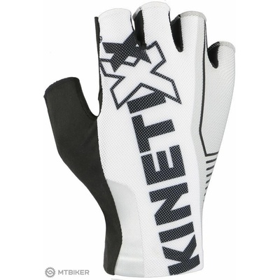 KinetiXx Linus SF white