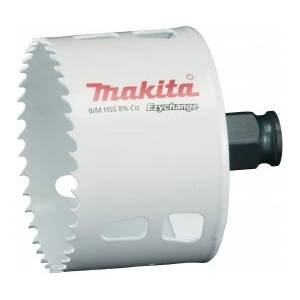 Makita Перфоратор MAKITA BiM Ezychange 2 73 mm E-03925 (E-03925)