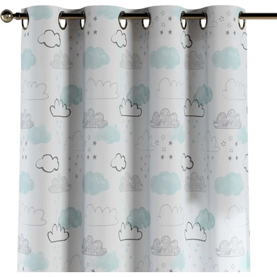 Yellow Tipi Детска завеса 260x130 cm Magic - Yellow Tipi (320-500-14)