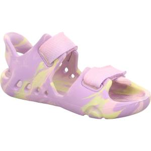 Superfit Splash-S Lila Размер на обувките (ЕС): 31 / Цвят: розов