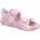 Superfit Splash-S Lila Размер на обувките (ЕС): 31 / Цвят: розов