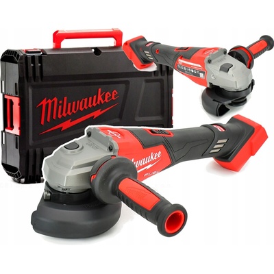 Milwaukee M18 FHSAG125XB-0X