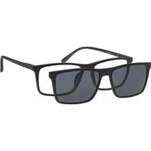 Brilo REC620-A s polarizačním klipem