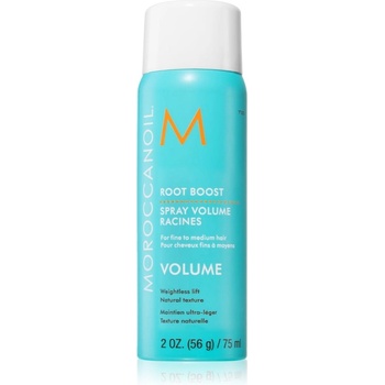 Moroccanoil Volume Root Boost стилизиращ спрей за обем в корените 75ml