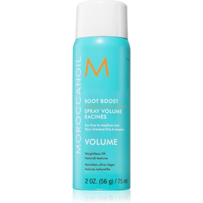 Moroccanoil Volume Root Boost стилизиращ спрей за обем в корените 75ml