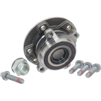 Lożisko kolesa - opravná sada SKF VKBA 6655