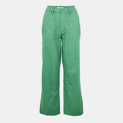 Vans Дънки Vans Women's Union Relaxed Carpenter Jeans - Fairway