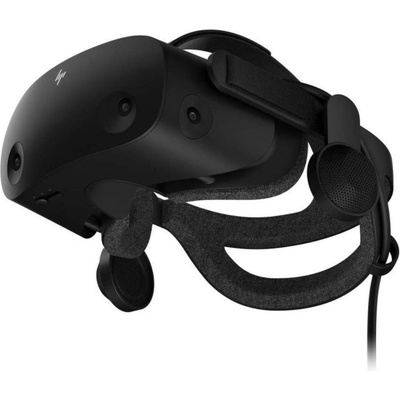 HP Reverb VR3000 G2 Virtual Reality Headset, 1N0T5AA