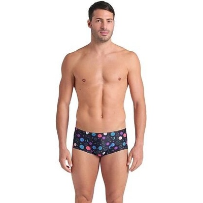 Arena Performance Funny Prints Contour LW Swim Shorts