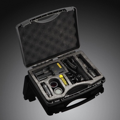 Nitecore MH25