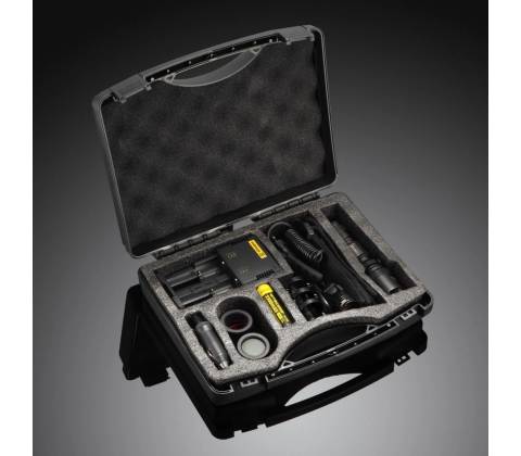 Nitecore MH25