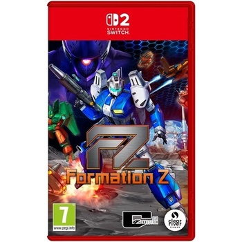 Formation Z
