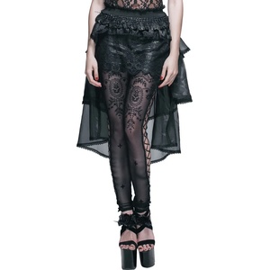 Devil fashion Дамска пола devil fashion - skt016