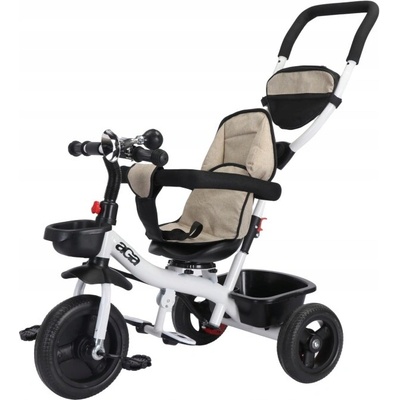Aga MR1469 BEIGE Béžová čierna