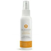 Wise Tree Naturals Dezodor Túlzott Izzadásra natural spray 100 ml