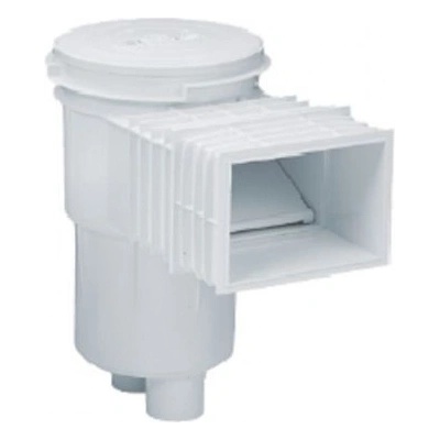 ASTRALPOOL skimmer se standartním hrdlem 15 l 202x140 mm do betonu