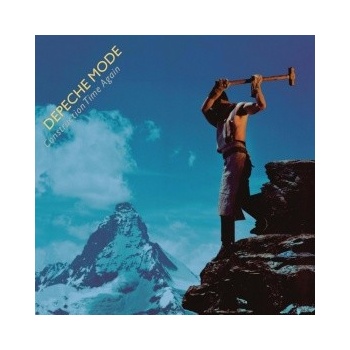 Depeche Mode Construction Time Again