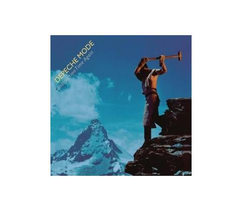 Depeche Mode Construction Time Again
