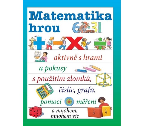 Zábavná matematika