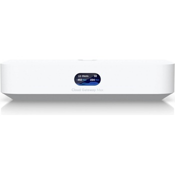 Ubiquiti UCG-Max