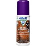 Nikwax Гъба за почистване на набук и велур 125 мл (771P01)