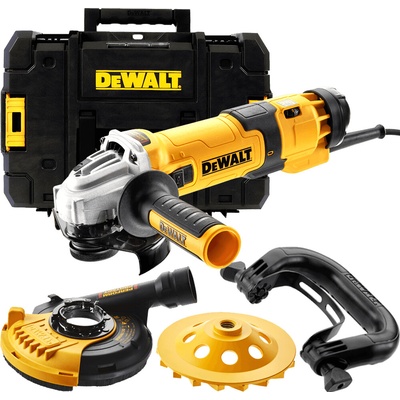 DeWALT DWE4257KT – Hledejceny.cz