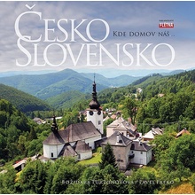 Česko Slovensko - Kde domov náš… - Pafko Pavel, Turzonovová Božidara,