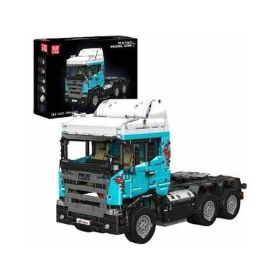 Mould King 13203 Nákladný R/C ťahač SCA