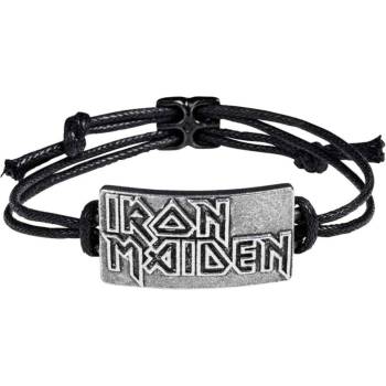 Alchemy gothic Гривна ALCHEMY GOTHIC - Iron Maiden - Лого - HRWL453