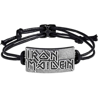 Alchemy gothic Гривна ALCHEMY GOTHIC - Iron Maiden - Лого - HRWL453