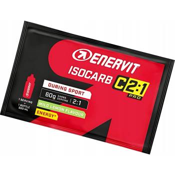 Enervit IsoCarb C2:1 65 g