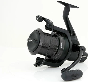 Fox EOS 12000