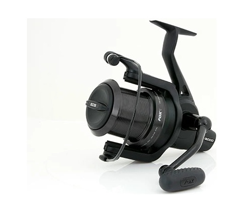 Fox EOS 12000