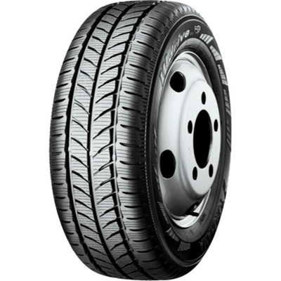 Yokohama W.Drive WY01 195/75 R16 110T
