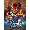 Sonic Forces (Bonus Edition)