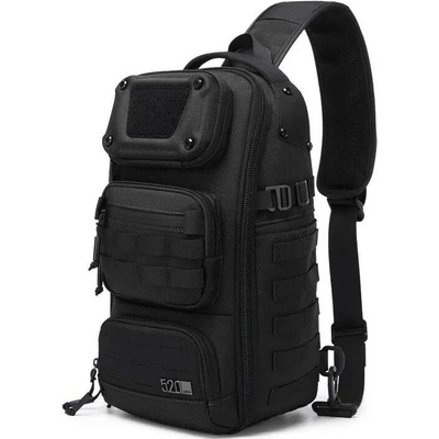 Ozuko Lenhard black 12 l
