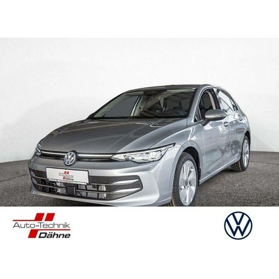 Volkswagen Golf 2.0 TDI Style DSG 110 kW