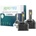 ROAD-TEQ D1S LED Крушки - Plug&Play 6000K 35W (Комплект 2 бр. ) (LZND1S)