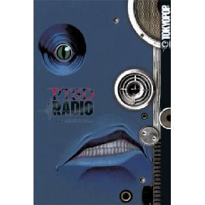 PTSD Radio 02 (2025)
