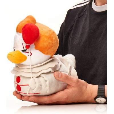 Tubbz kačička IT Pennywise