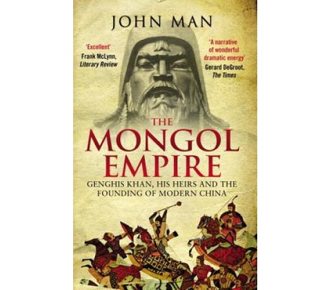 Mongol Empire