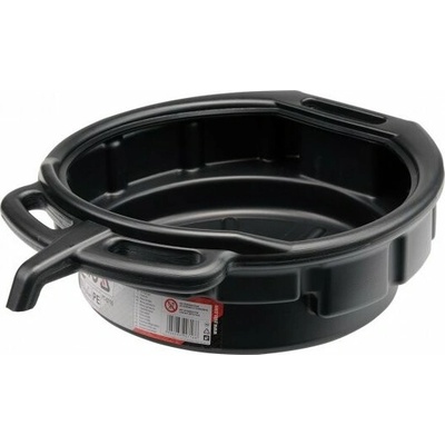 YATO miska na odčerpanie oleja 10l 370 mm YT-0716