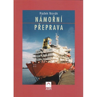 Námořní přeprava - Radek NOVÁK