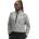 Under Armour Поларена блуза Under Armour Women's Unstoppable 1/4 Zip Fleece - Mod Gray