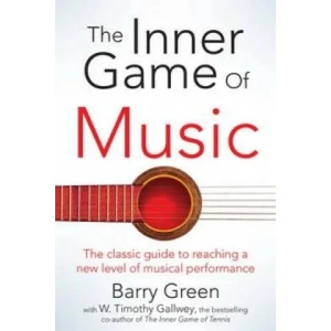 Inner Game of Music (2015)